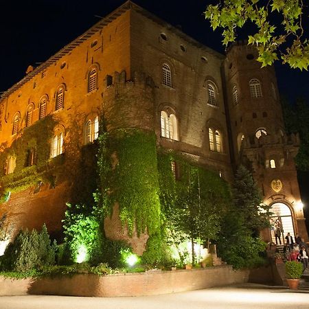 ホテル Relais Del Castello Di Oviglio エクステリア 写真