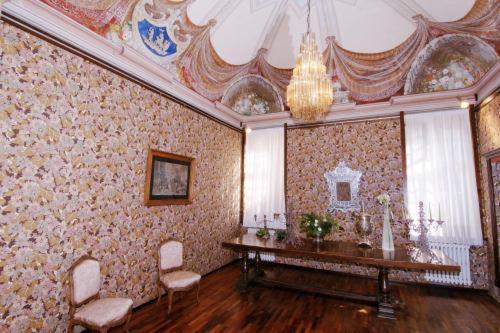 ホテル Relais Del Castello Di Oviglio エクステリア 写真